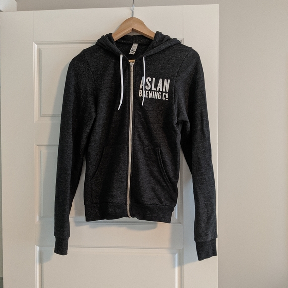 Aslan brewing hoodie - Picture 1 of 2